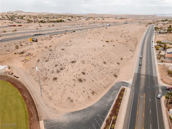$1,825,000 | 601 Hillside Drive, Mesquite, NV 89027