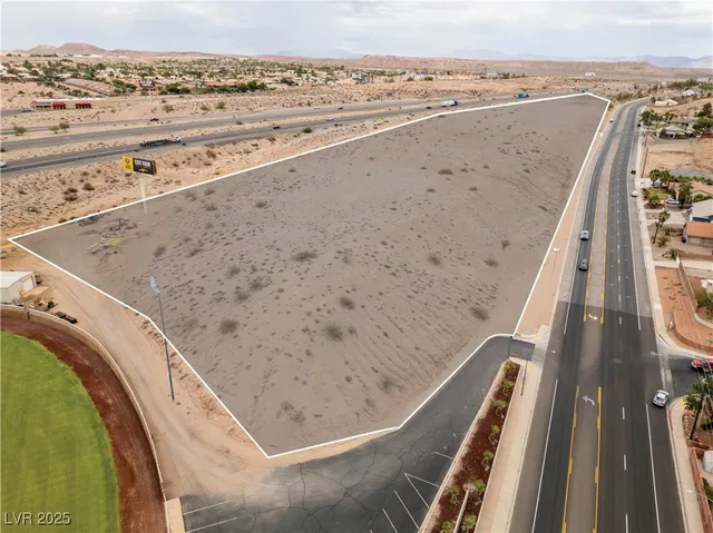 $1,825,000 | 601 Hillside Drive, Mesquite, NV 89027