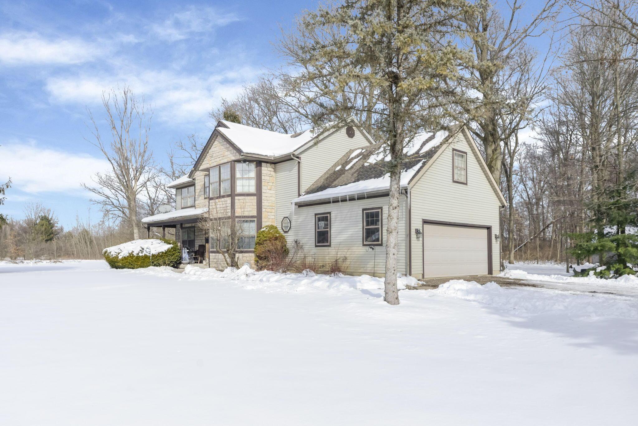 5846 Houchard Road Dublin, OH 43016 - Photo 9 of 43