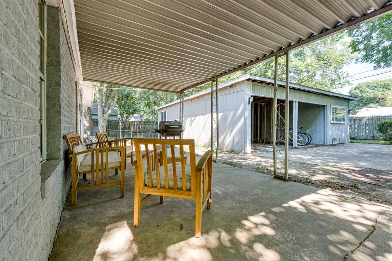 4638 Verne Road Memphis, TN 38117 - Photo 22 of 25