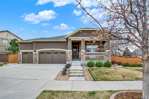 $644,000 | 20546 East Brunswick Place, Aurora, CO 80013