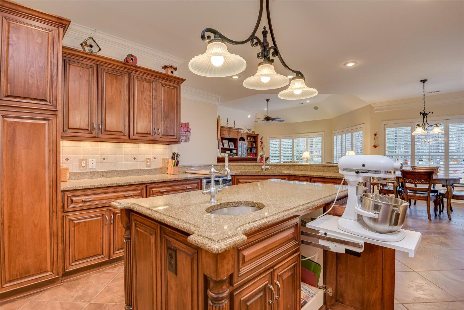 134 Foxhound Run Road Aiken, SC 29803 - Photo 23 of 48 Gallery Image 23