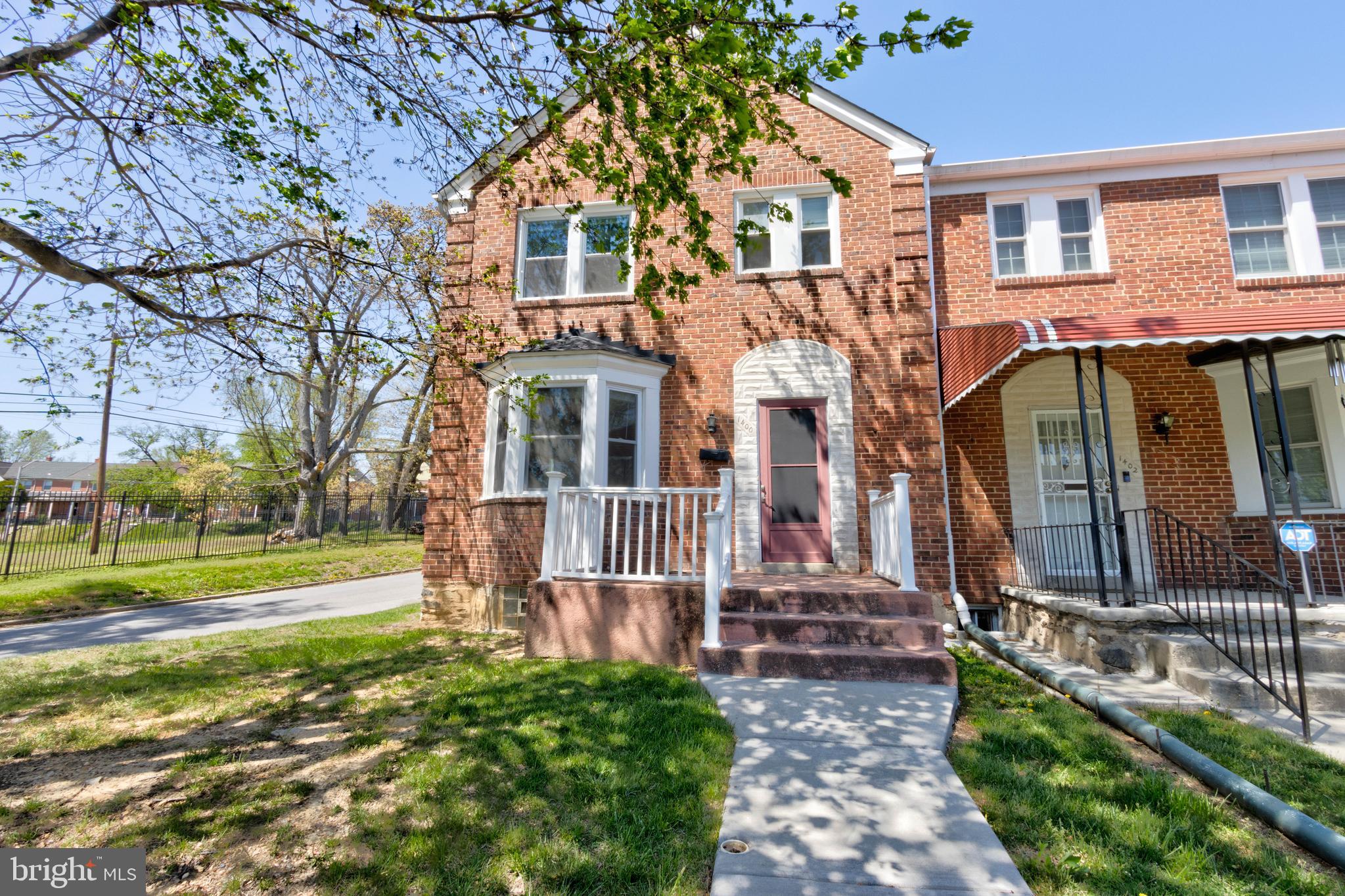 1400 Northgate Road Baltimore, MD 21218 - Photo 1 of 36