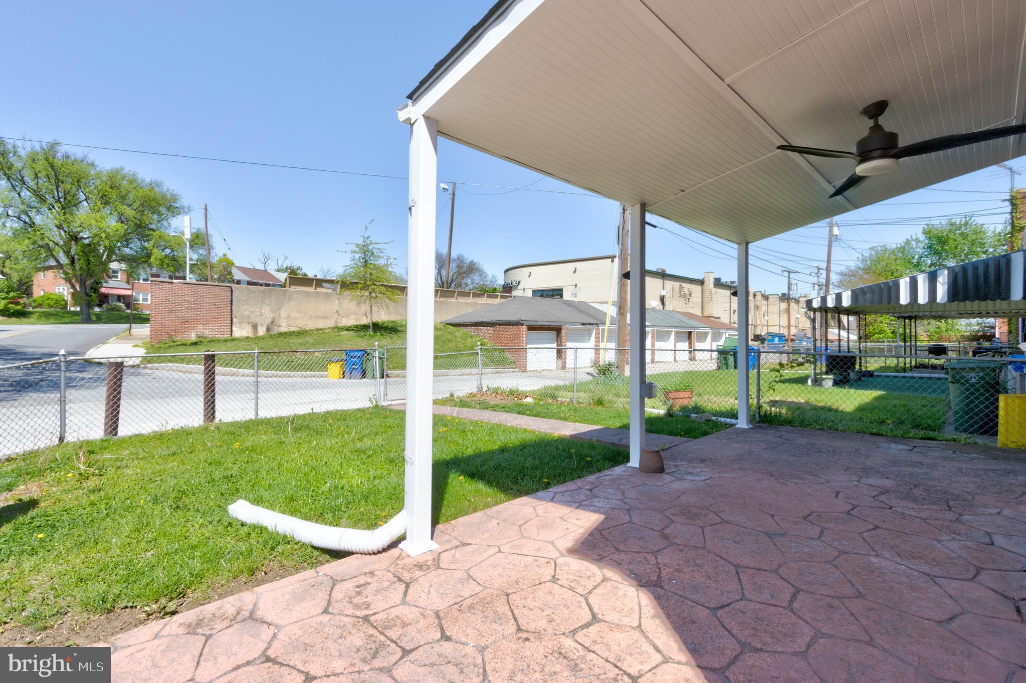 1400 Northgate Road Baltimore, MD 21218 - Photo 30 of 36