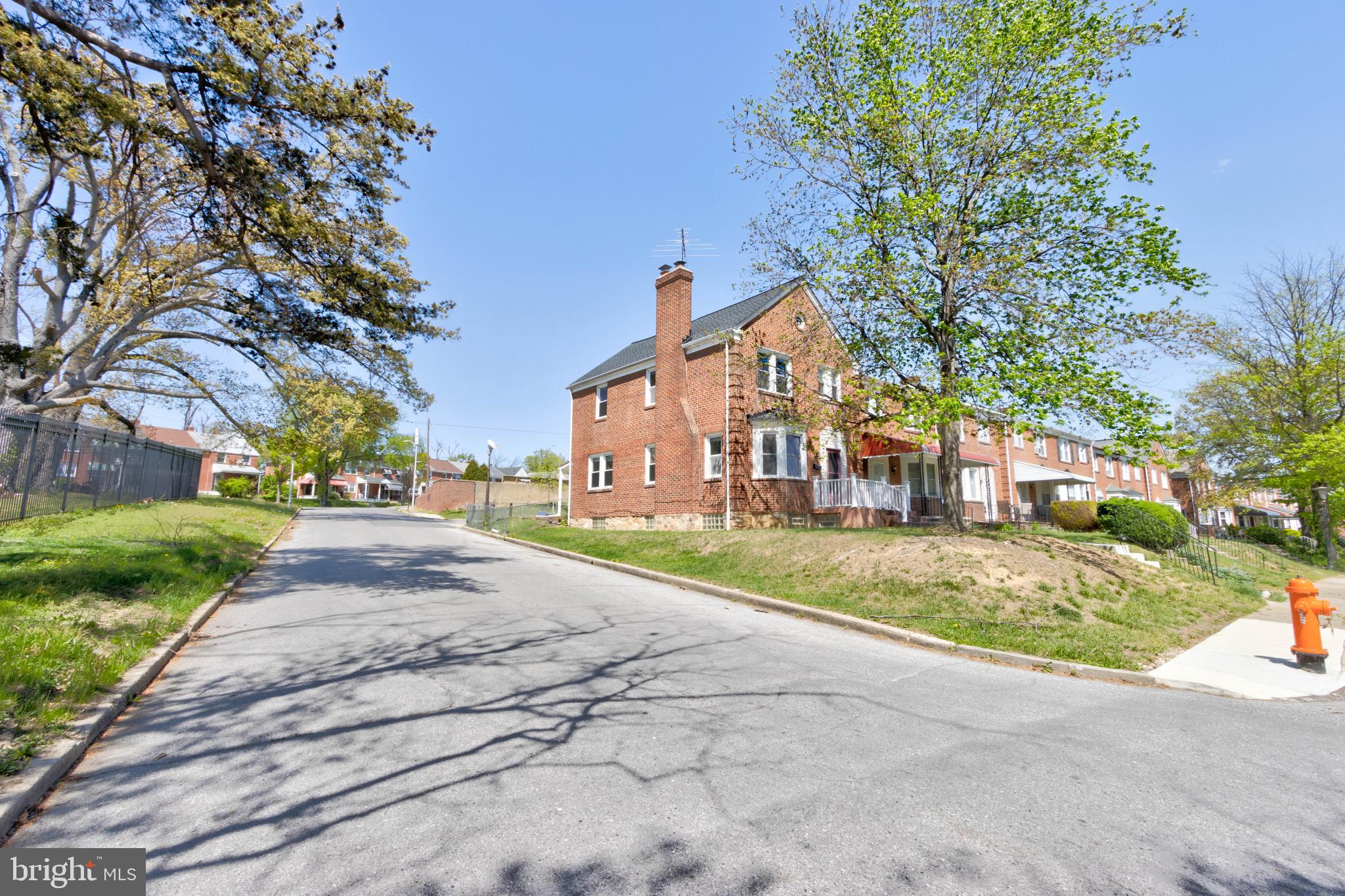 1400 Northgate Road Baltimore, MD 21218 - Photo 3 of 36