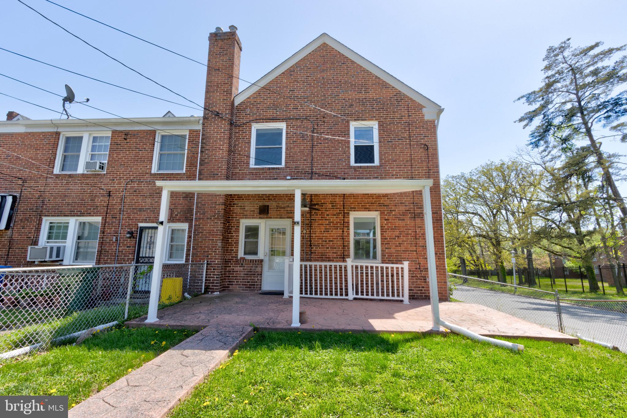 1400 Northgate Road Baltimore, MD 21218 - Photo 32 of 36