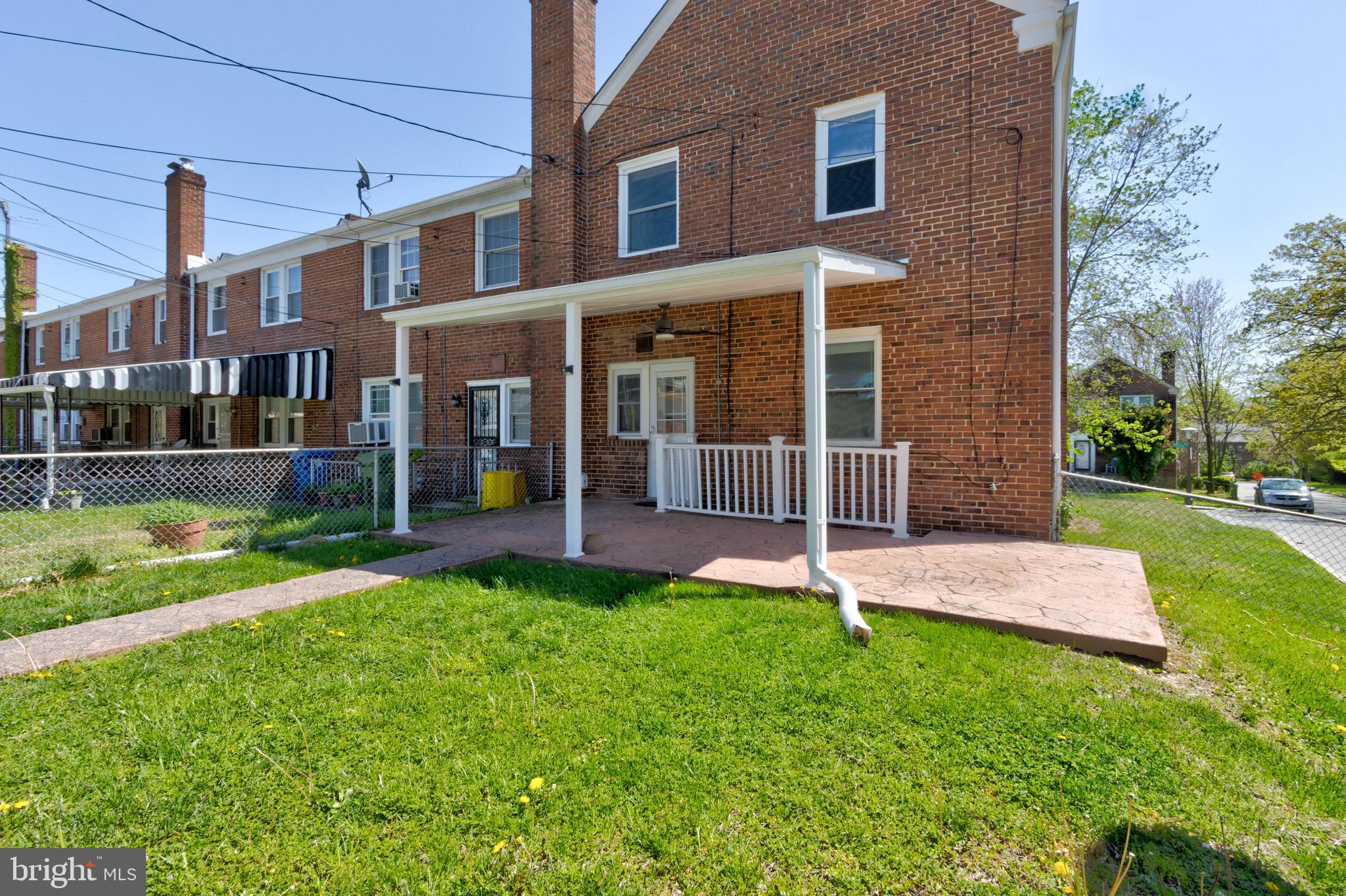 1400 Northgate Road Baltimore, MD 21218 - Photo 33 of 36