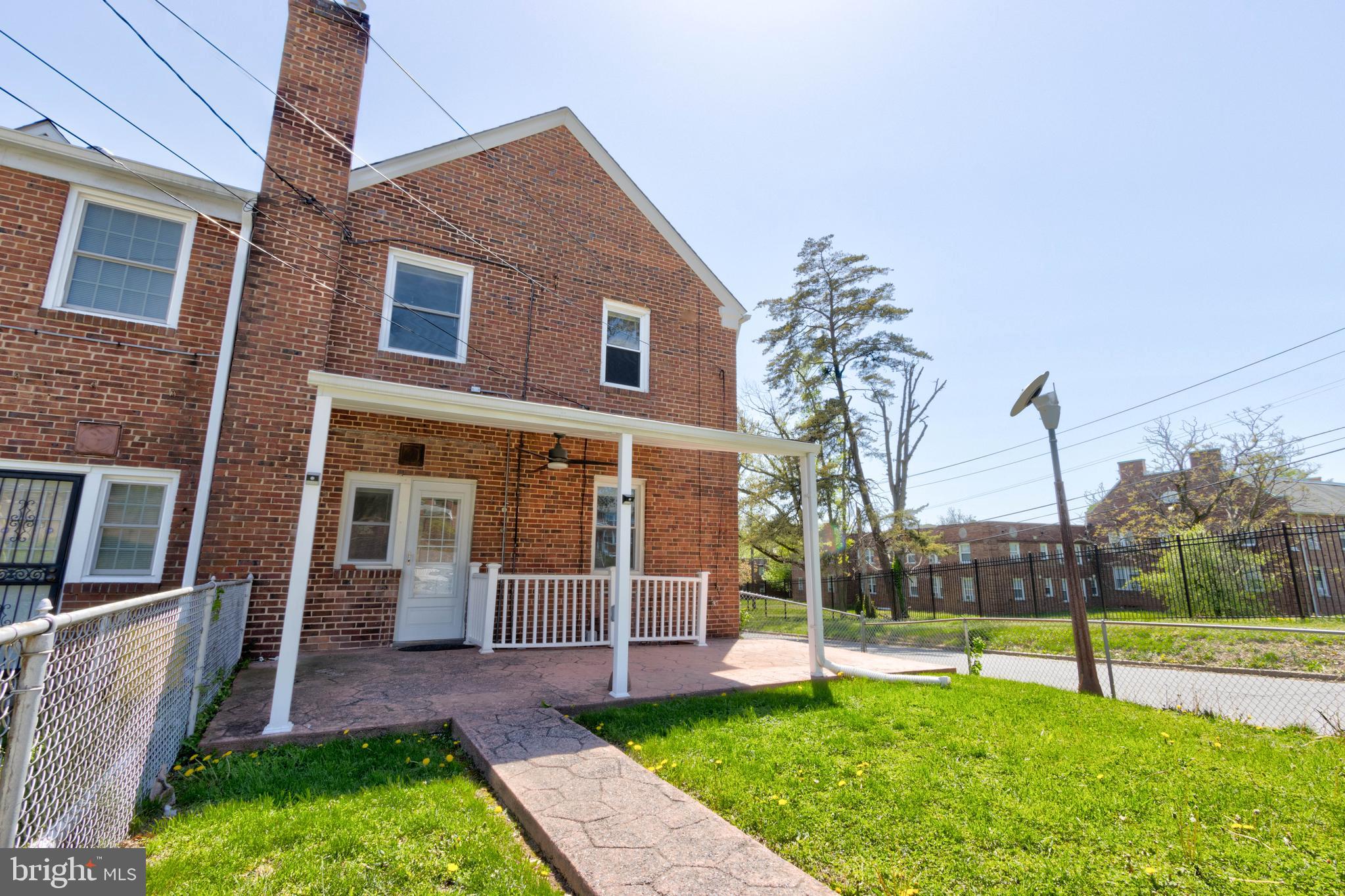 1400 Northgate Road Baltimore, MD 21218 - Photo 34 of 36