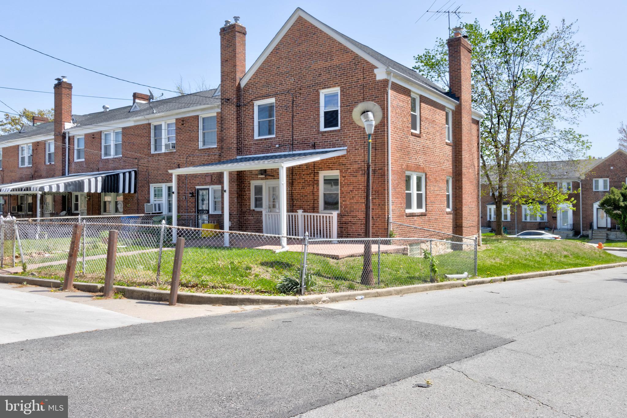 1400 Northgate Road Baltimore, MD 21218 - Photo 35 of 36