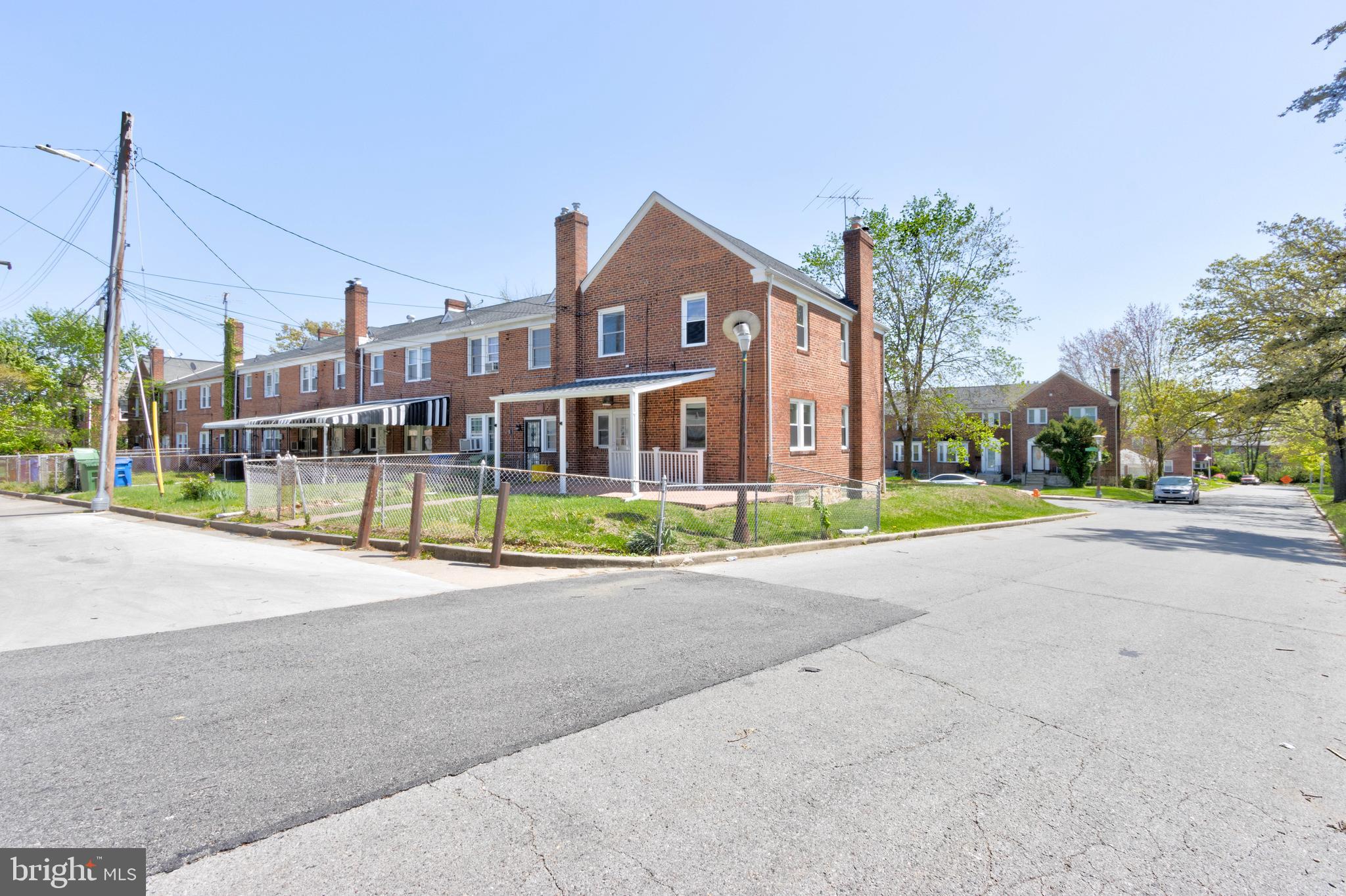 1400 Northgate Road Baltimore, MD 21218 - Photo 36 of 36