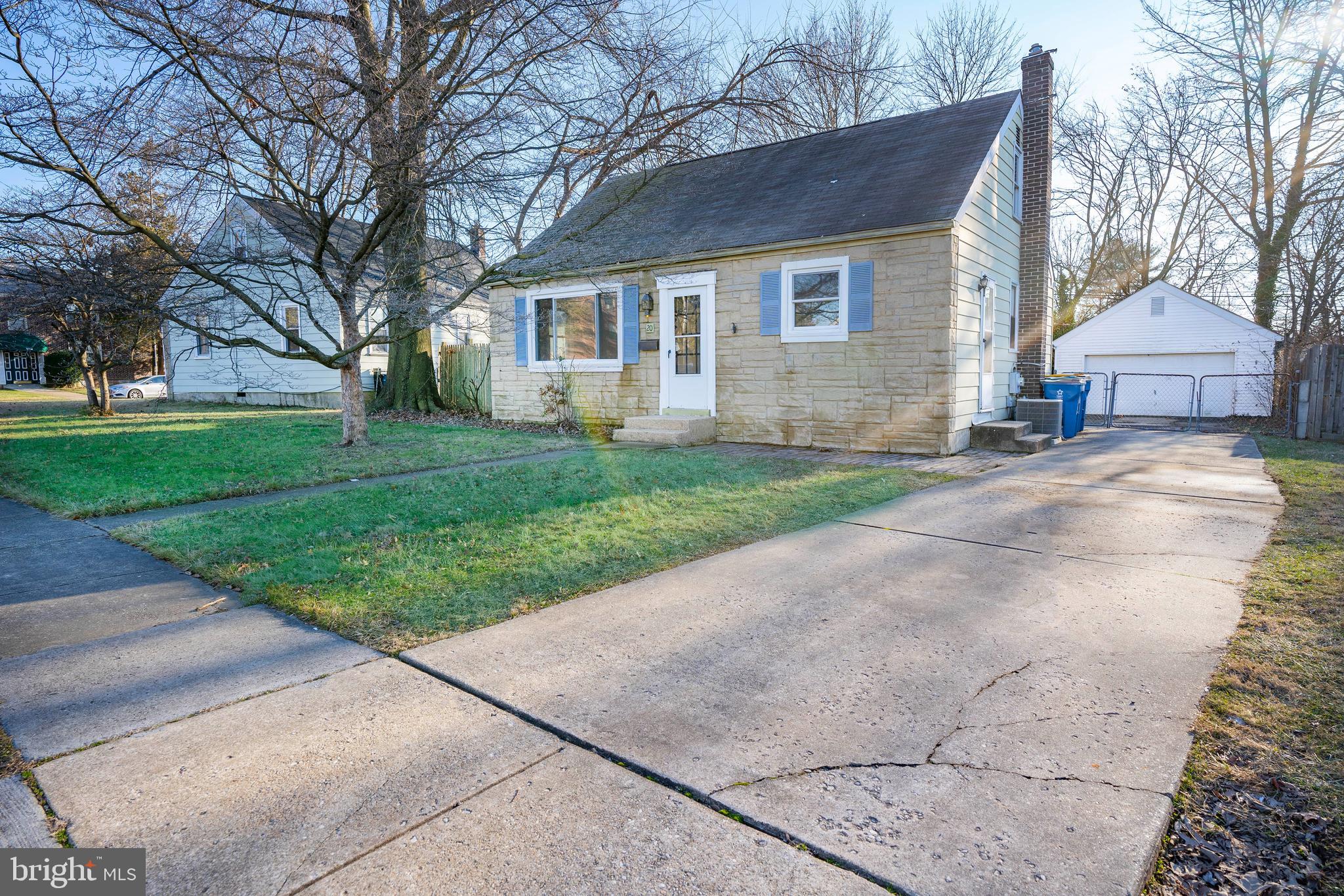 20 Ruth Road Wilmington, DE 19805 - Photo 3 of 23 Gallery Image 3