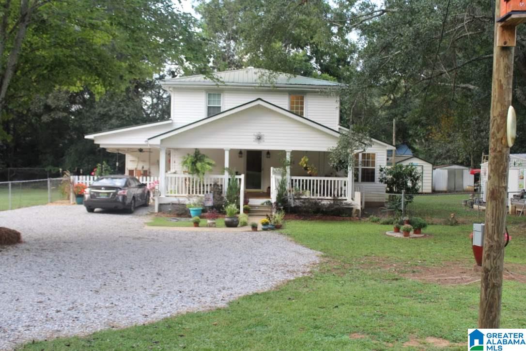212 2nd Street Northeast Jacksonville, AL 36265 - Photo 2 of 25