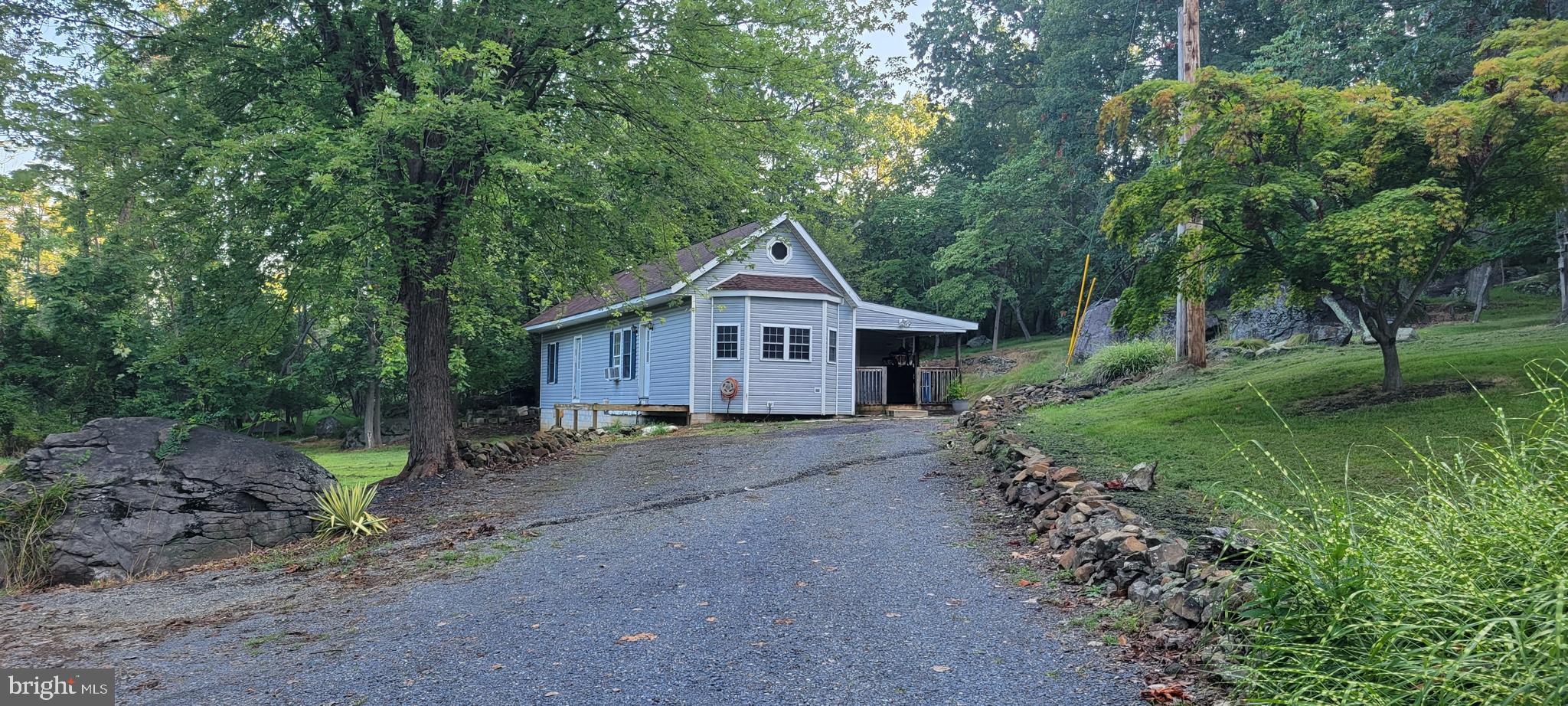 45 Clapsaddle Road Gettysburg, PA 17325 - Photo 1 of 6 Gallery Image 1