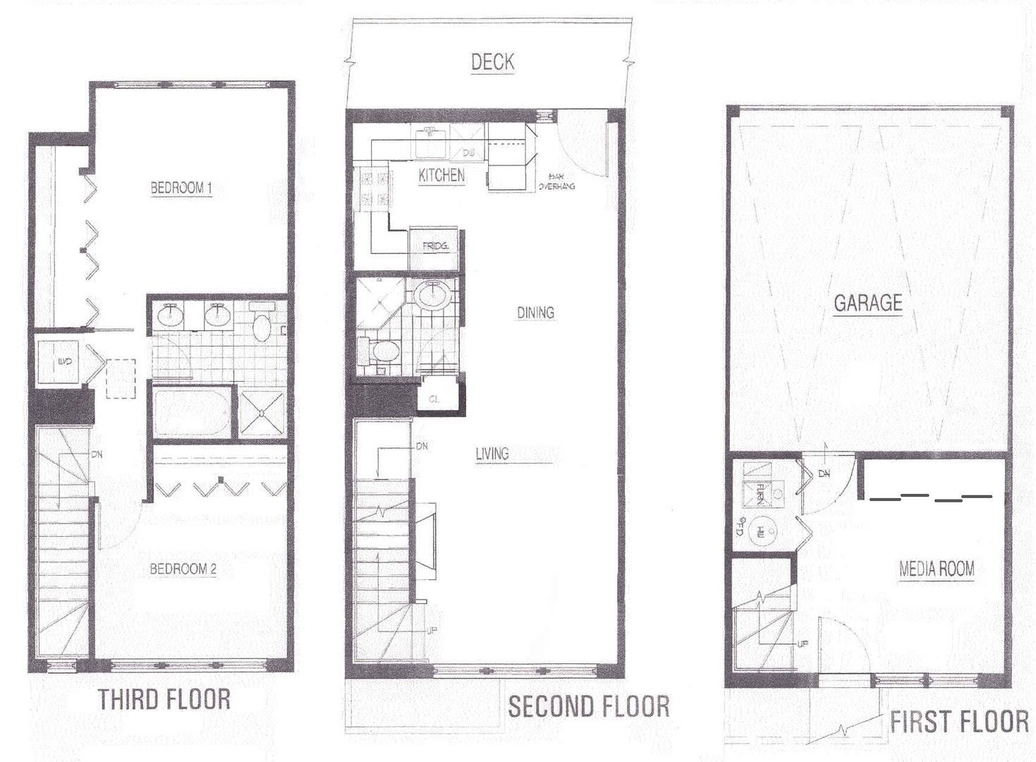 1244 West Monroe Street, Unit 5 Chicago, IL 60607 - Photo 21 of 21