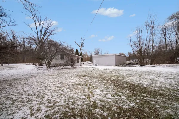 $285,900 | 800 O'Brien Road, Jackson, MI 49201