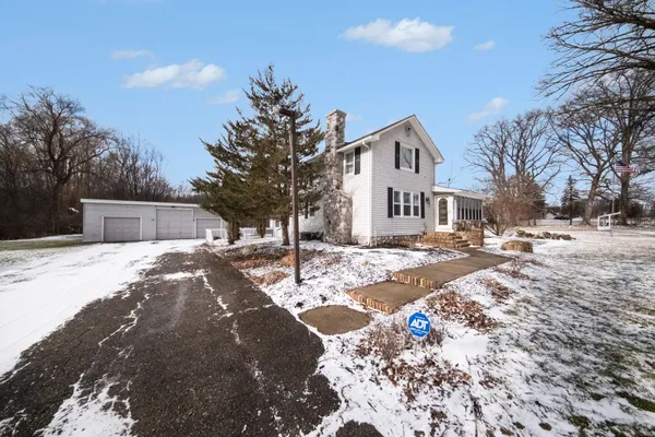 $285,900 | 800 O'Brien Road, Jackson, MI 49201