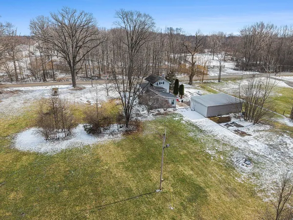 $285,900 | 800 O'Brien Road, Jackson, MI 49201