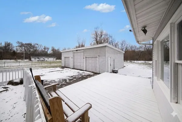 $285,900 | 800 O'Brien Road, Jackson, MI 49201