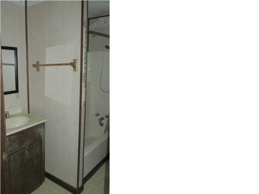 124 Goss Road Walnut Grove, MS 39189 - Photo 12 of 14 Guest bath