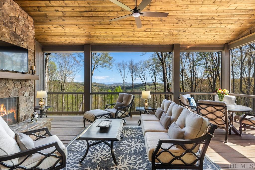 71 Springhead Trail Cullowhee, NC 28723 - Photo 29 of 72 Gallery Image 29