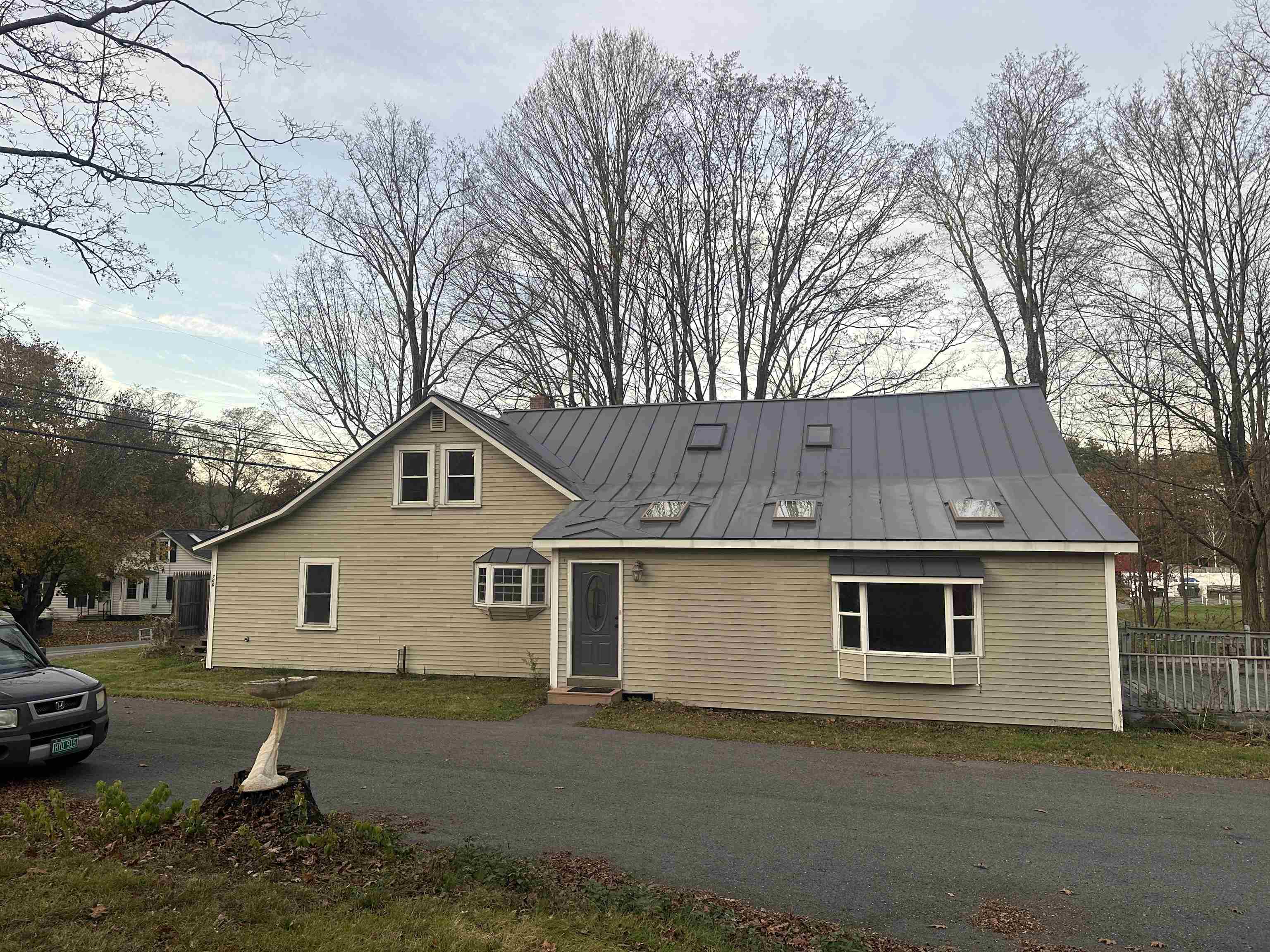 766 Highway 5 Dummerston, VT 05301 - Photo 1 of 34 Gallery Image 1