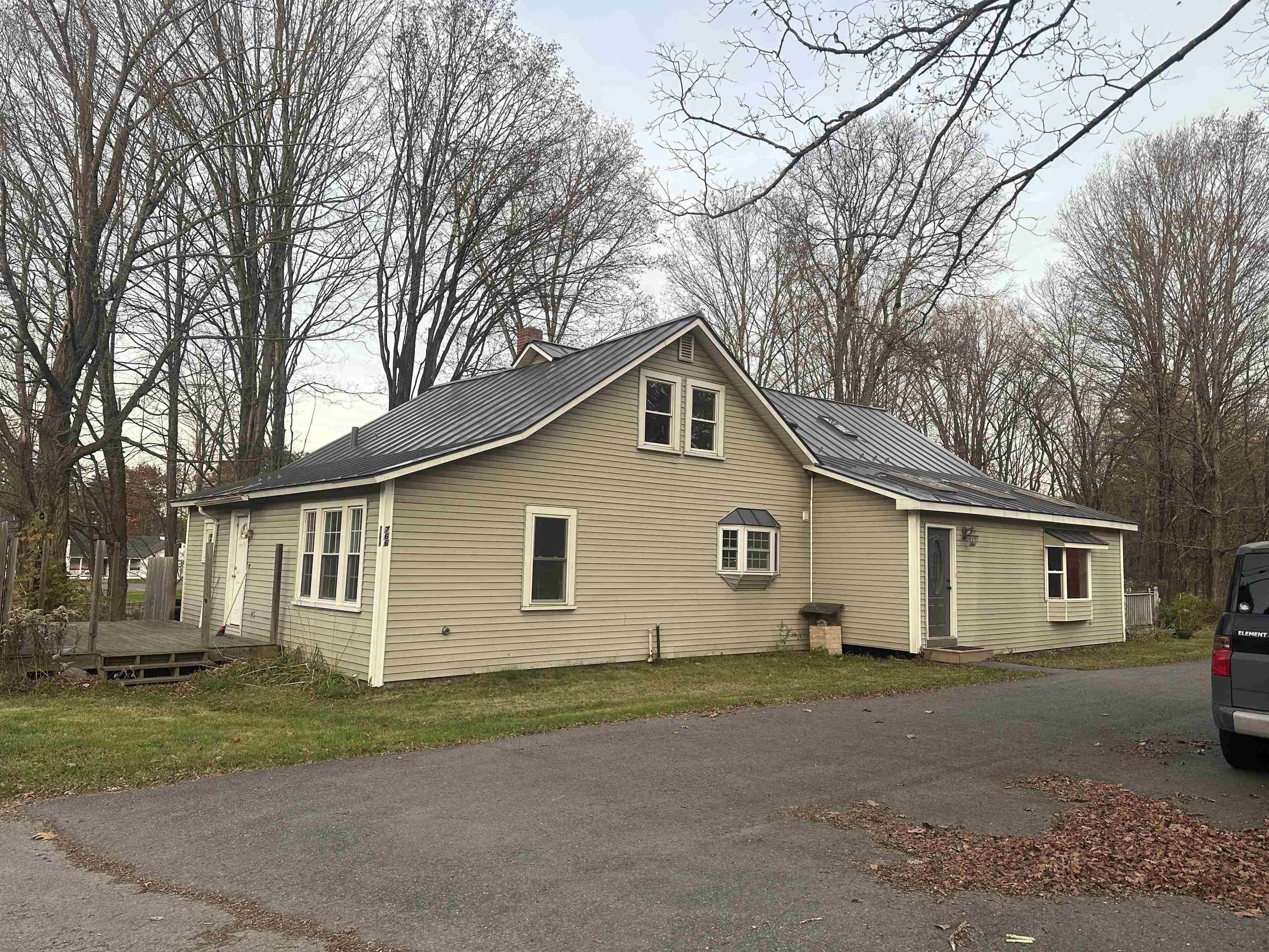 766 Highway 5 Dummerston, VT 05301 - Photo 16 of 34 Gallery Image 16