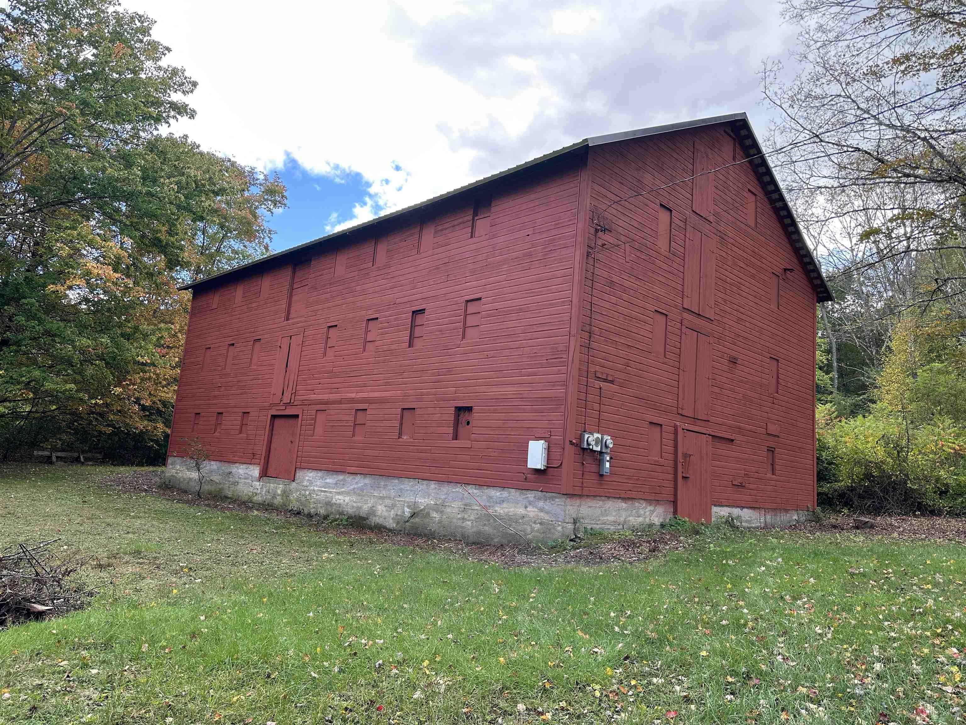 766 Highway 5 Dummerston, VT 05301 - Photo 17 of 34 Gallery Image 17