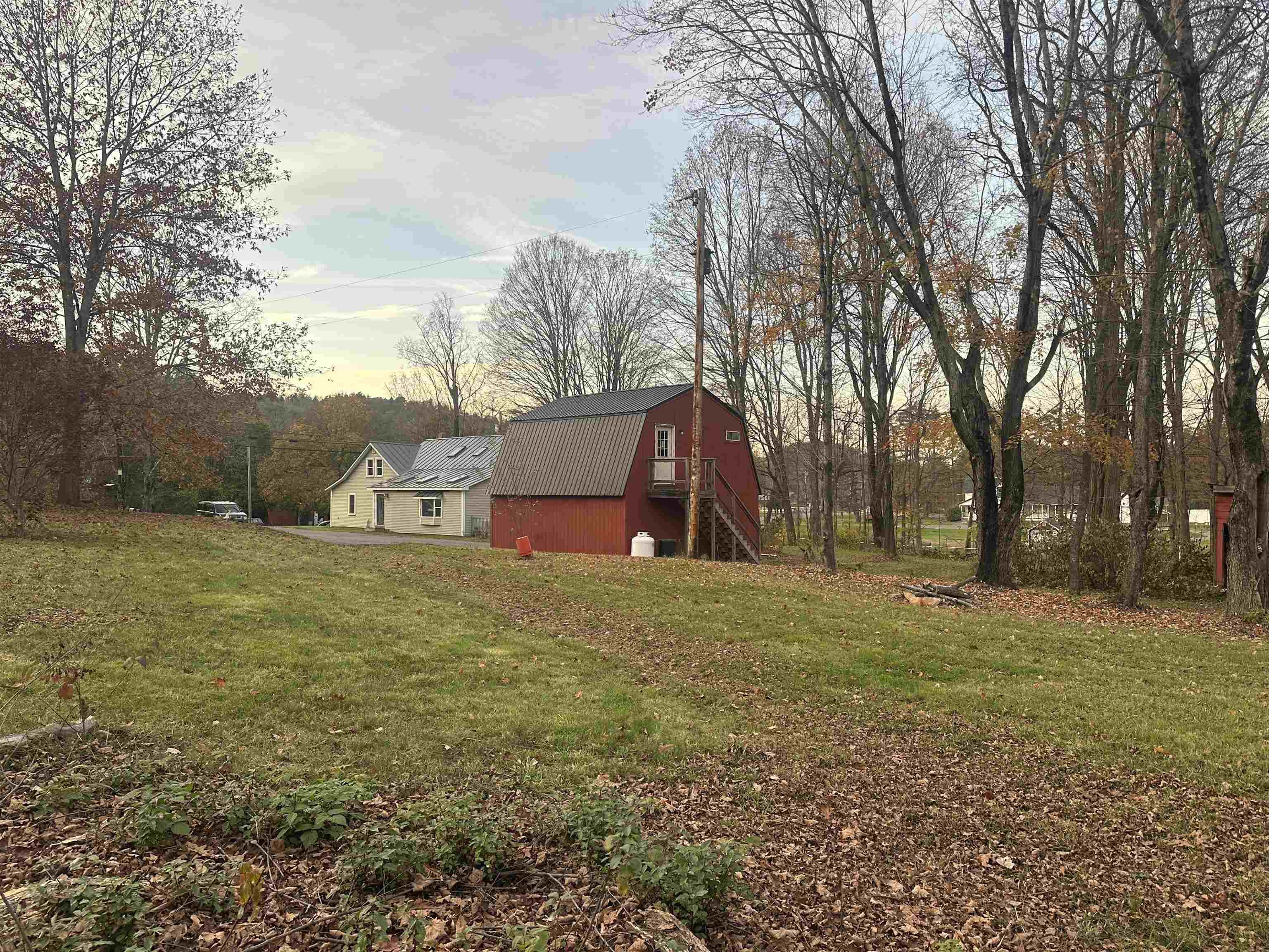 766 Highway 5 Dummerston, VT 05301 - Photo 18 of 34 Gallery Image 18