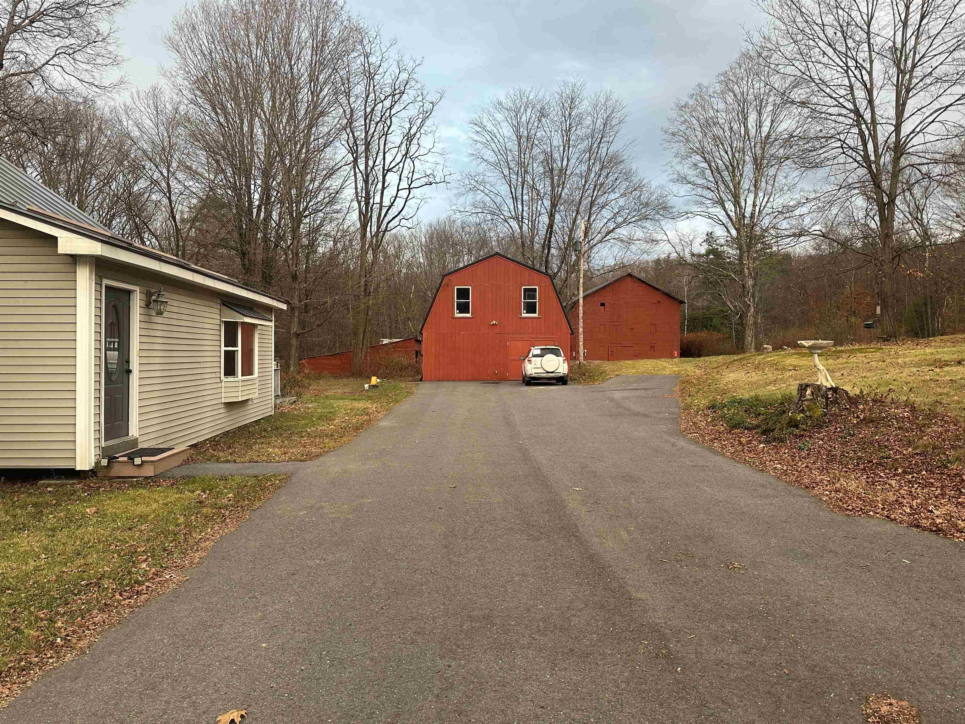 766 Highway 5 Dummerston, VT 05301 - Photo 22 of 34 Gallery Image 22