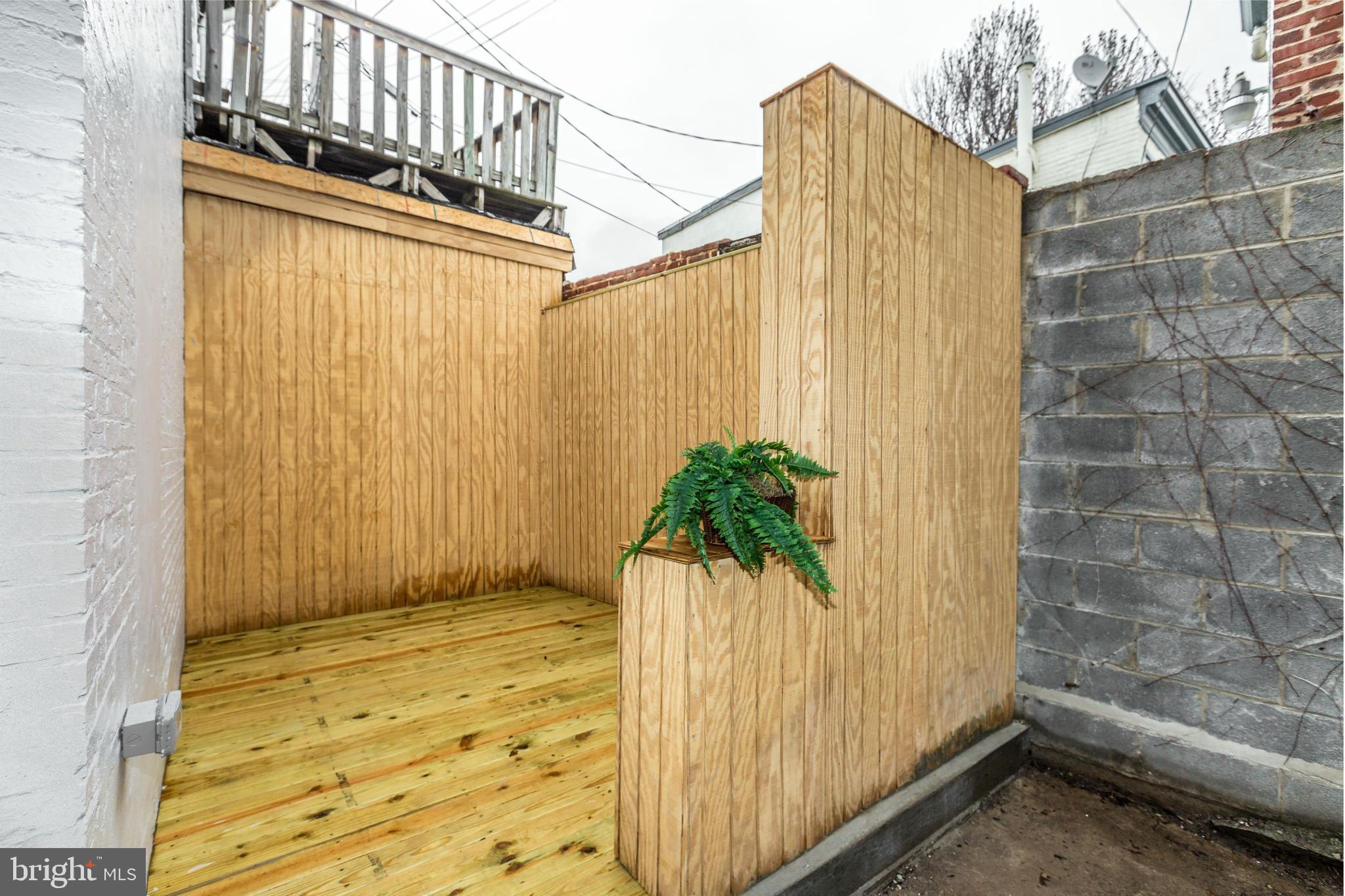 423 Scott Street Baltimore, MD 21230 - Photo 16 of 18