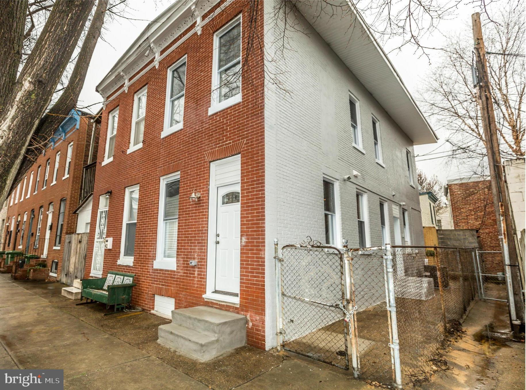 423 Scott Street Baltimore, MD 21230 - Photo 17 of 18