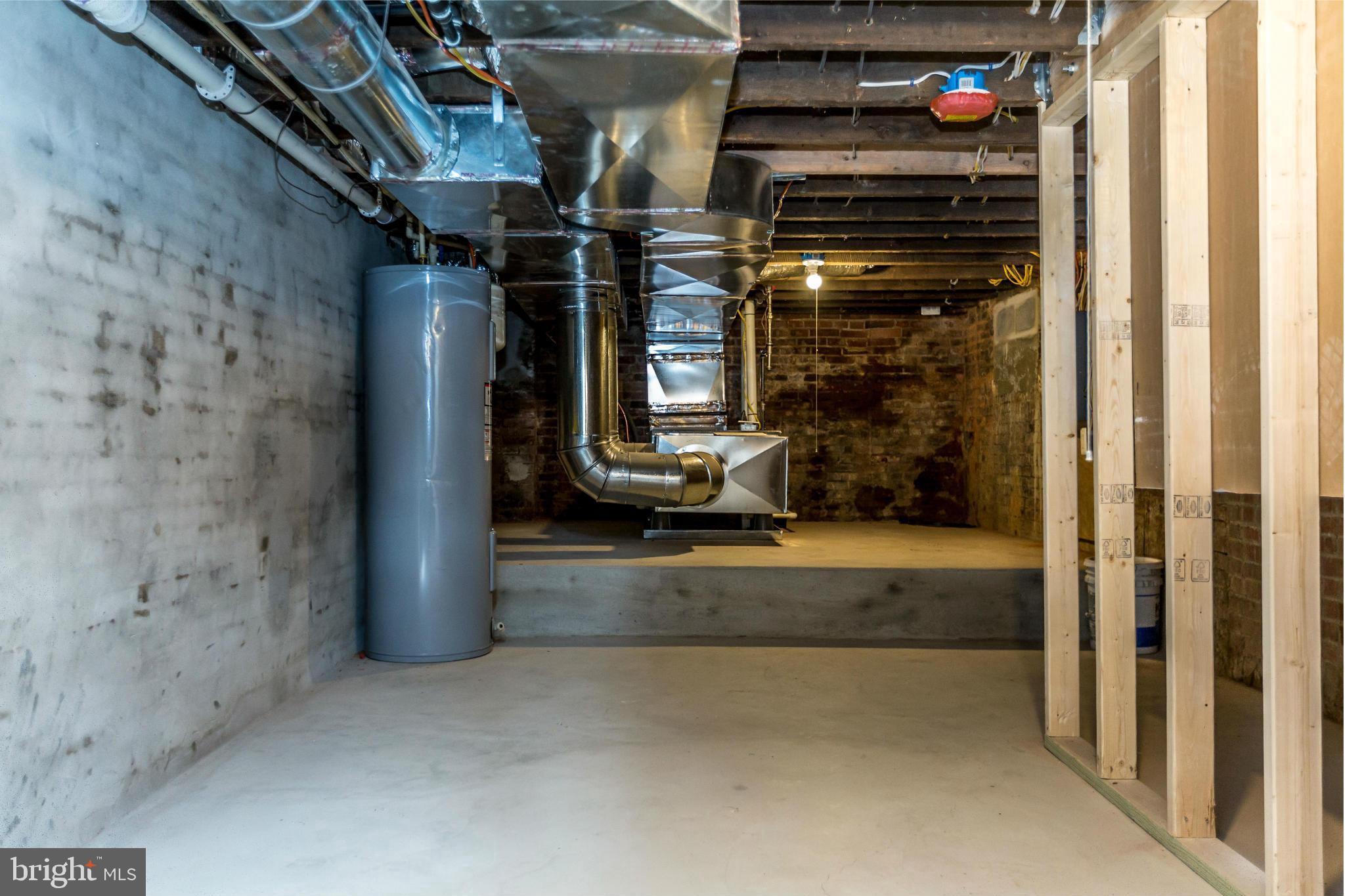 423 Scott Street Baltimore, MD 21230 - Photo 18 of 18