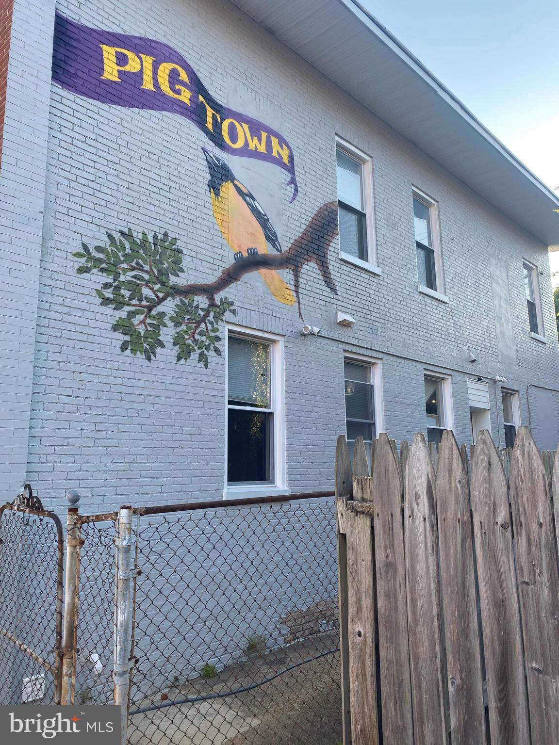 423 Scott Street Baltimore, MD 21230 - Photo 5 of 18