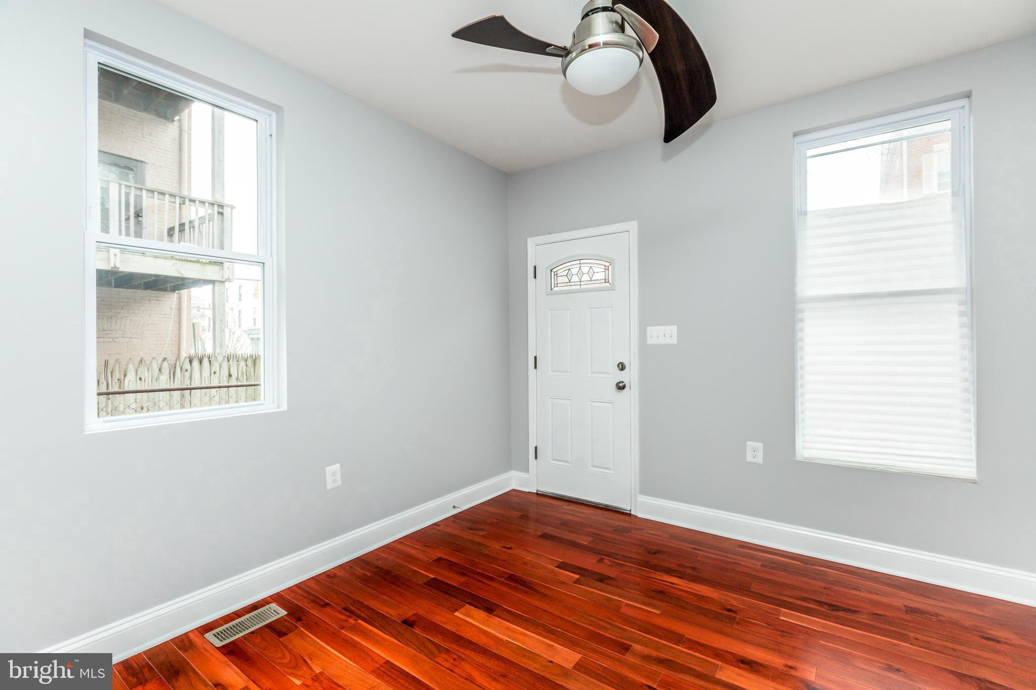 423 Scott Street Baltimore, MD 21230 - Photo 7 of 18