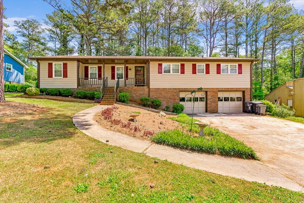 4282 Inlet Road Marietta, GA 30066 - Photo 1 of 1 Gallery Image 1