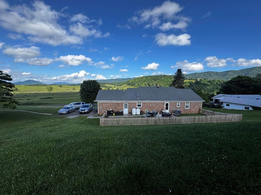 331 Music Fest Road Cedar Bluff, VA 24609 - Photo 22 of 73 Gallery Image 22