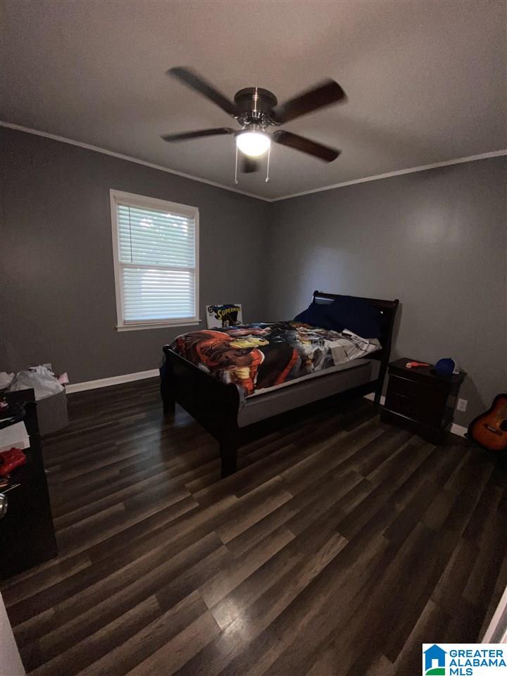 47 Scurlock Street Sumiton, AL 35148 - Photo 19 of 32