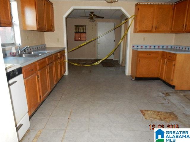 5056 Jim Goggans Road Dora, AL 35062 - Photo 3 of 15