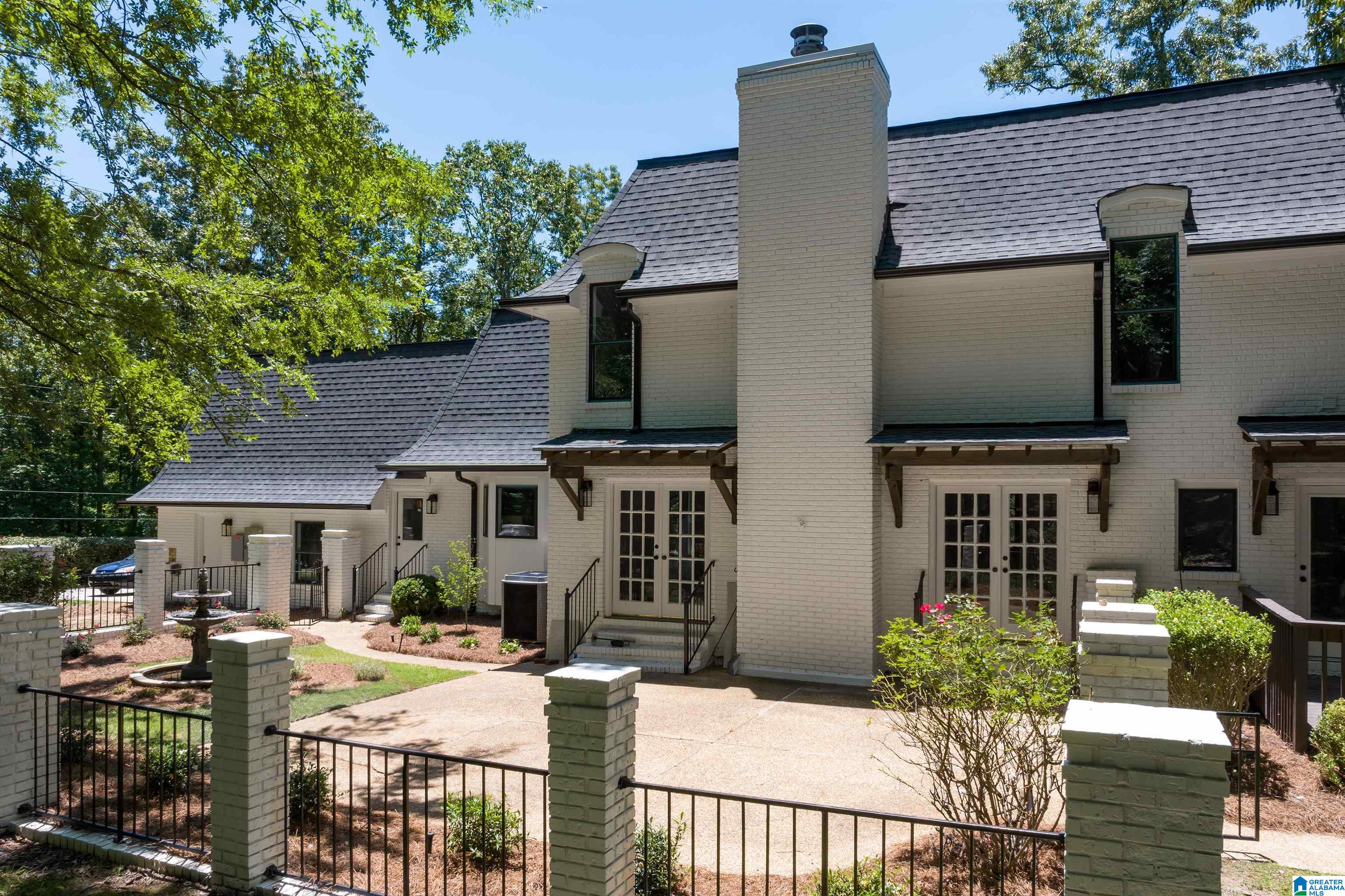 318 Valley View Road Pelham, AL 35124 - Photo 11 of 67