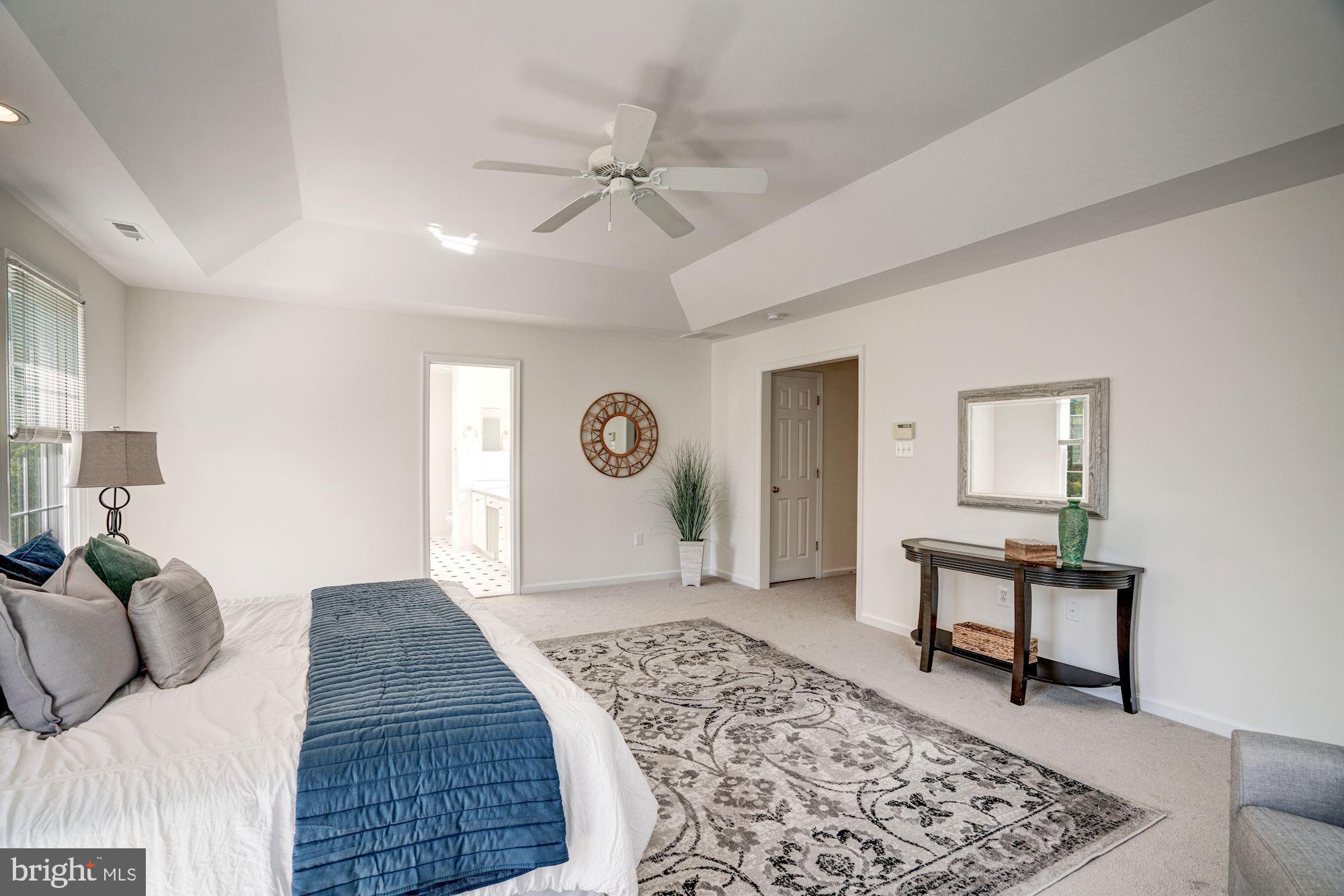 9508 Edgeley Road Bethesda, MD 20814 - Photo 16 of 35 Gallery Image 16