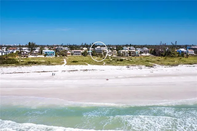 $5,000,000 | 534 Beach Road, Sarasota, FL 34242