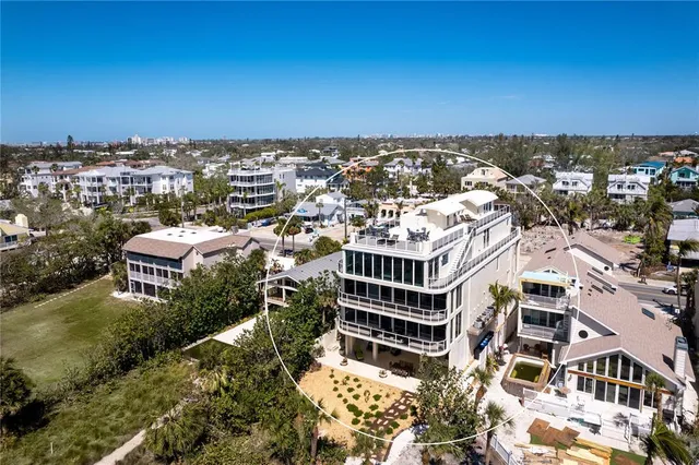 $5,000,000 | 534 Beach Road, Sarasota, FL 34242