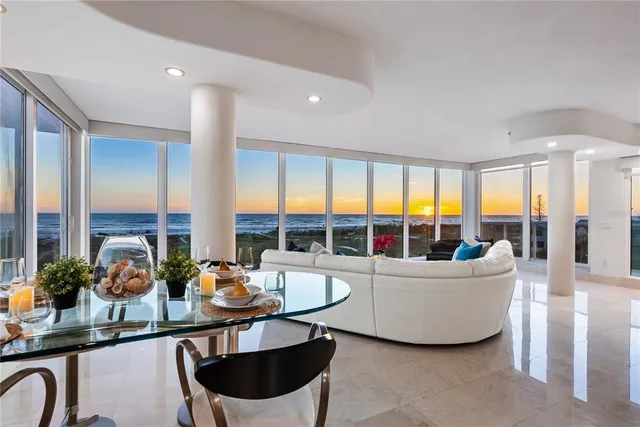 $5,000,000 | 534 Beach Road, Sarasota, FL 34242