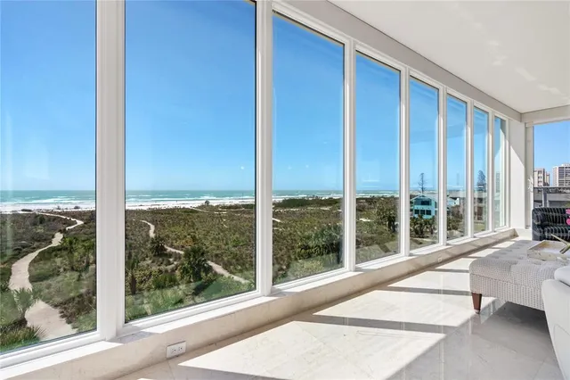 $5,000,000 | 534 Beach Road, Sarasota, FL 34242