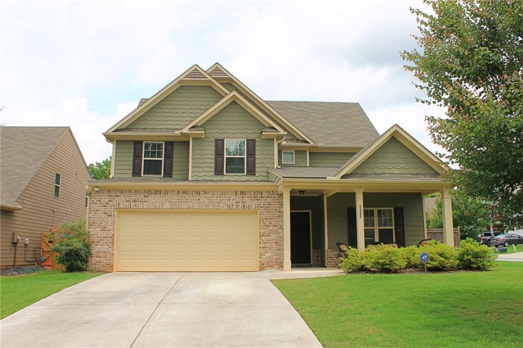 4363 Roxy Court Acworth, GA 30101 - Photo 1 of 1 Gallery Image 1