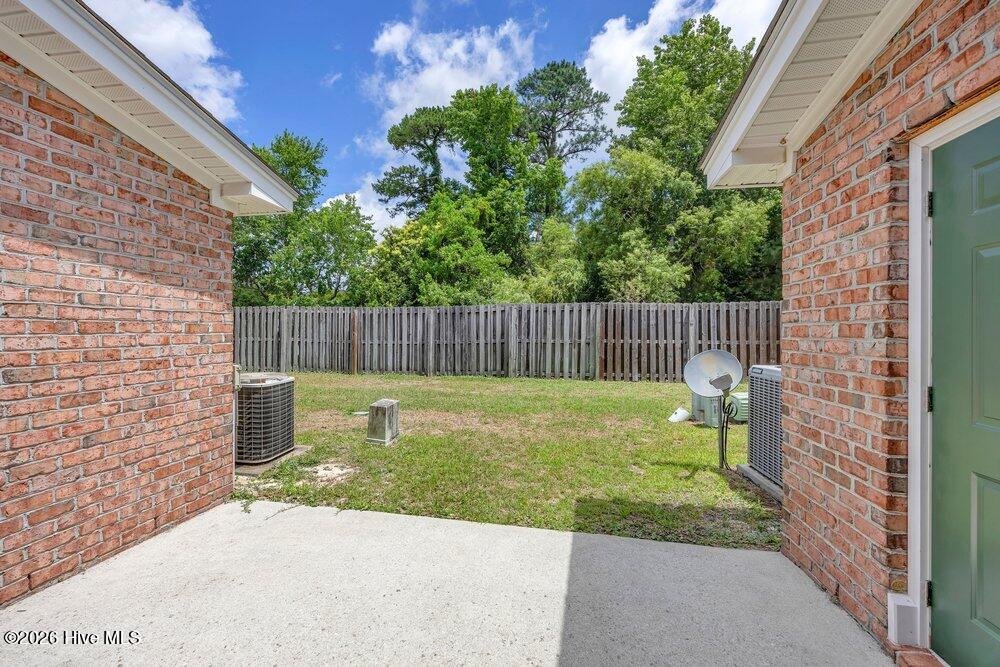 4804 South College Road, Unit 31 Wilmington, NC 28412 - Photo 23 of 27