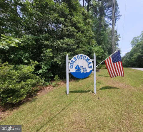 $6,650 | Lot 218 Evergreen Drive, Lancaster, VA 22503