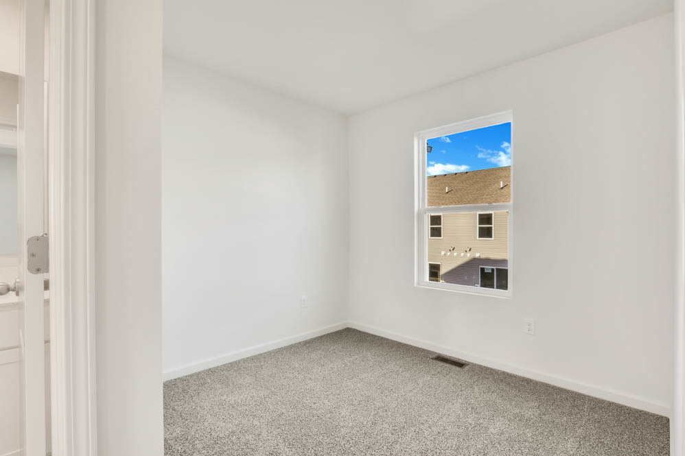 1555 Sequoia Way Pingree Grove, IL 60140 - Photo 20 of 51 a view of empty room with windows