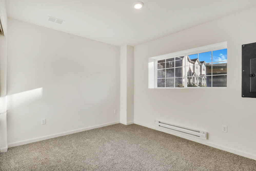 1555 Sequoia Way Pingree Grove, IL 60140 - Photo 23 of 51 a view of an empty room with a window