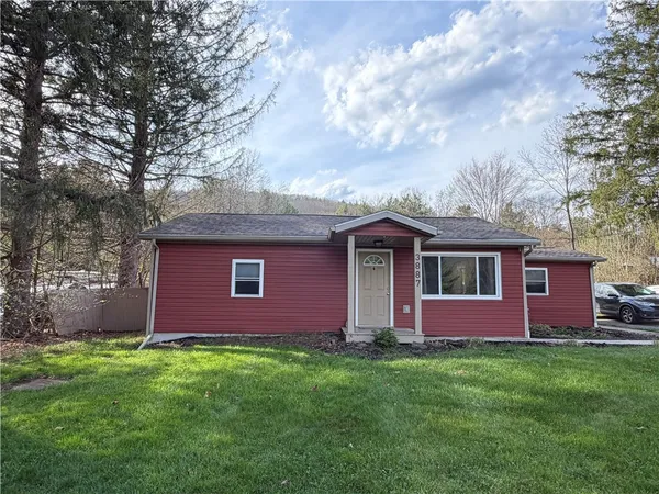 $189,900 | 3887 Highway 414, Hornby, NY 14830